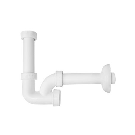 SIFON K ZA UMIVAONIK BEZ PILETE FI 32mm