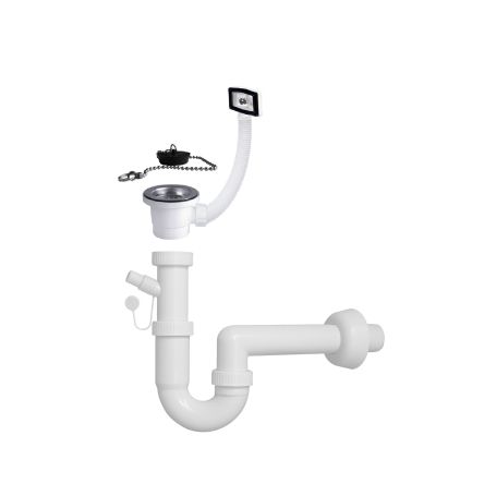 SIFON S ZA SUDOPER JEDNOD.S PRIK.ZA PP I PRELJ.