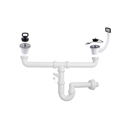 SIFON S ZA SUDOPER DVOD.S PRIK.ZA PP I PRELJ.