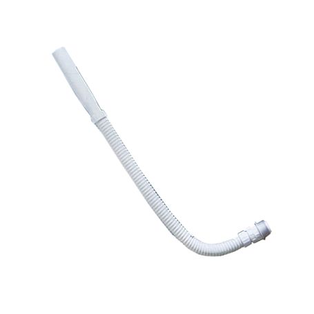 CIJEV ISPIRNA ZA VODOKOTLIĆ NISKA MONTAŽA