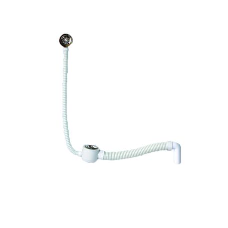 SIFON GIBLJIVI ZA KADU S PRELJEVOM