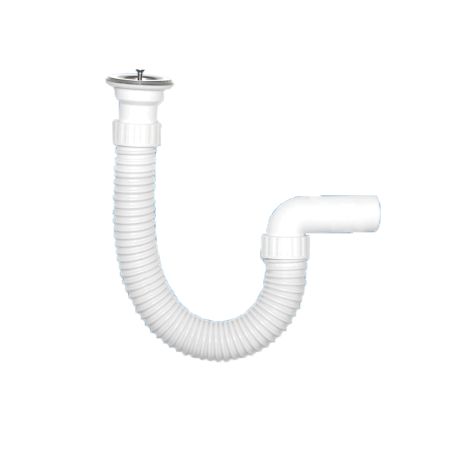 SIFON GIBLJIVI ZA JEDNOD. SUDOPER