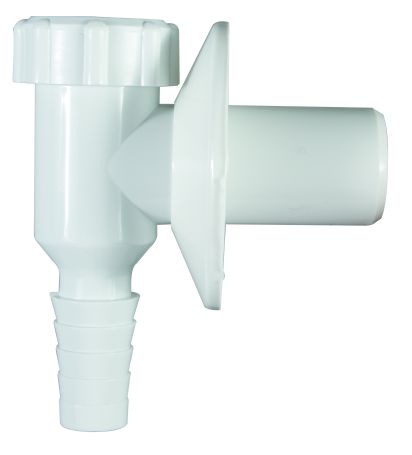 SIFON ZA PERILICU NADŽBUKNI PVC