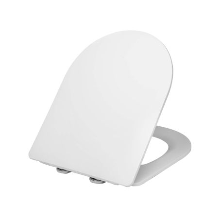 WC SJEDALO D-SLIM SCQR GORNJA MONT.DUROPLAST