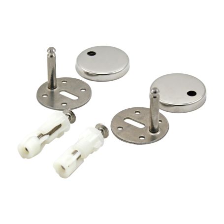 NOSAČI ZA QR WC SJEDALA GEN/SLIM