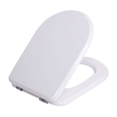 WC SJEDALO MDF VALENTINA BIJELO