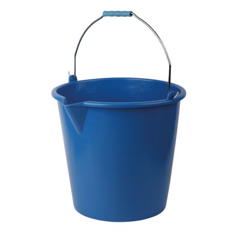 KANTA PVC ZA ČISTU VODU 15L