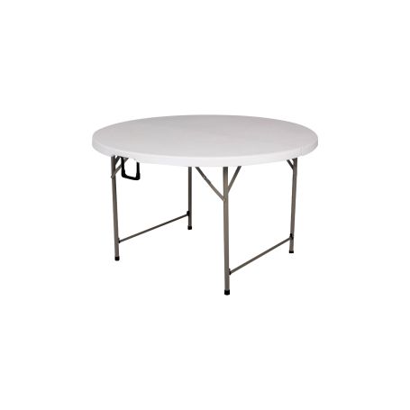 STOL SKLOPIVI OKRUGLI