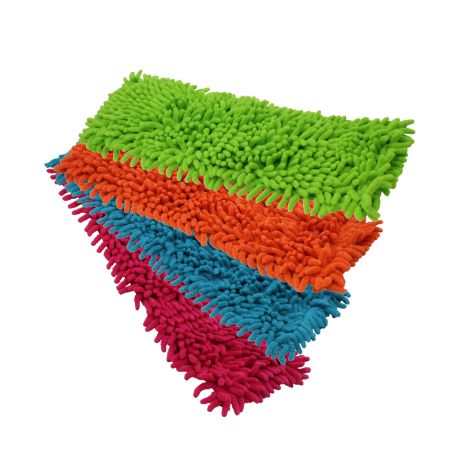 KRPA ZAMJENSKA ZA BRISAČ PODA MICROFIBER L-388