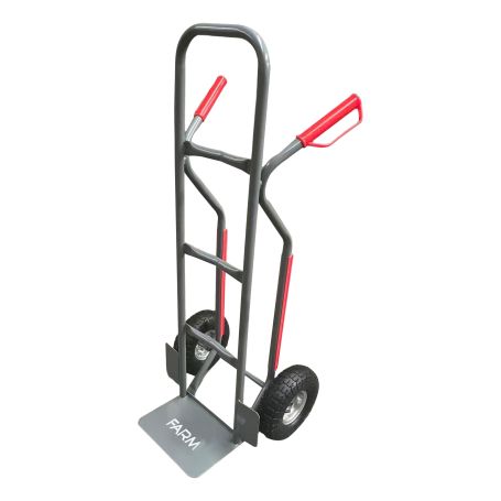 TRANSPORTNA KOLICA 200 KG