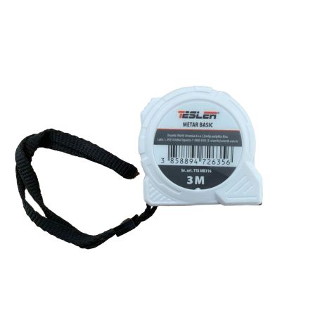 METAR TESLER BASIC 3m