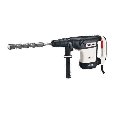 BUŠILICA UDARNA TESLER PRO 660