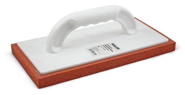 PVC GLADILICA S NARANČASTOM SPUŽVOM 140X280X20MM