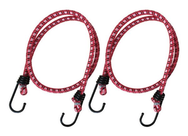 ZATEZAČ TERETA TESLER S ČELIČNOM KUKOM 2kom