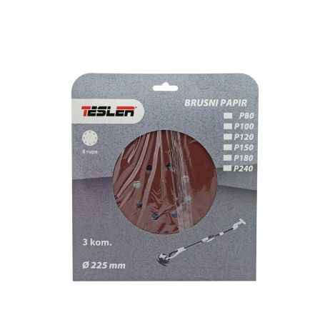 PAPIR BRUSNI 180GR 8 RUPA SET 3kom