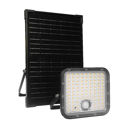 REFLEKTOR LED SOLARNI 30W