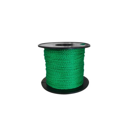 KONOP ZIDARSKI TESLER 1mm/50m ZELENI