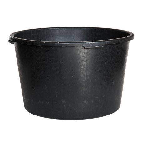 POSUDA GRAĐEVINSKA OKRUGLA 90L