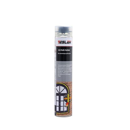 PUR PJENA PIŠTOLJSKA DOZA 750ml