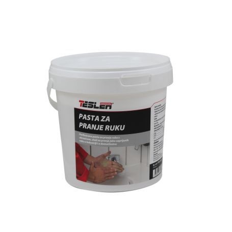 PASTA ZA PRANJE RUKU-TESLER 1350g