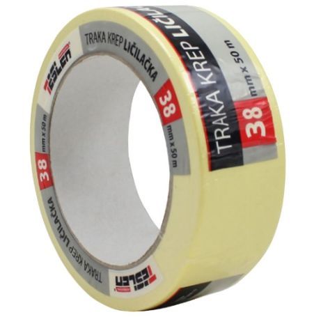 TRAKA KREP LIČILAČKA 48mmX50m