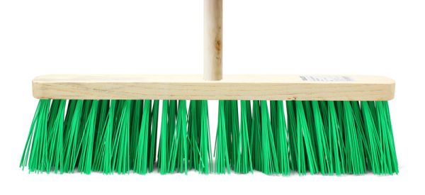 METLA INDUSTRIJSKA NASAĐENA 40cm