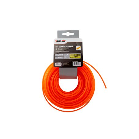 NIT ZA KOŠNJU TRAVE 2,4 mm x 50 m