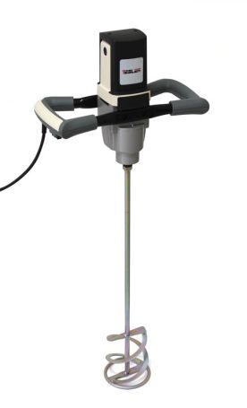 MJEŠAČ ZA BOJU TESLER PROFESSIONAL 1600W