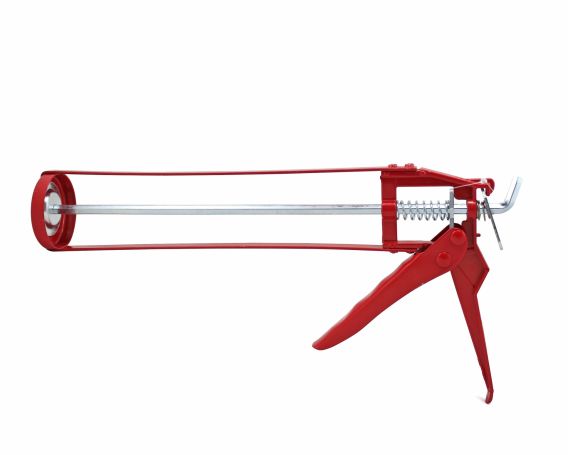 PIŠTOLJ ZA KARTUŠE