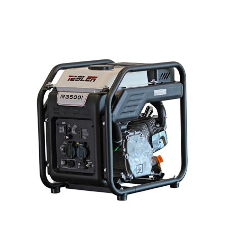 GENERATOR STRUJE TESLER INV. 3,2kW