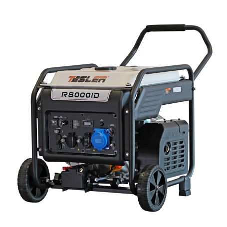 GENERATOR STRUJE TESLER INV. 7,0kW