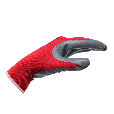 ZAŠTITNE RUKAVICE LABOR VEL. 9