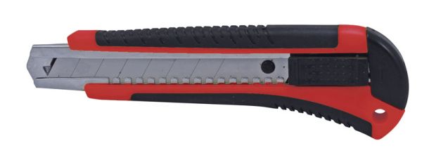 SKALPEL GUMIRANA DRŠKA 3 NOŽA