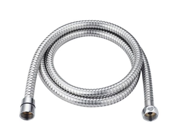 CRIJEVO ZA TUŠ COLORADO KROM 150cm