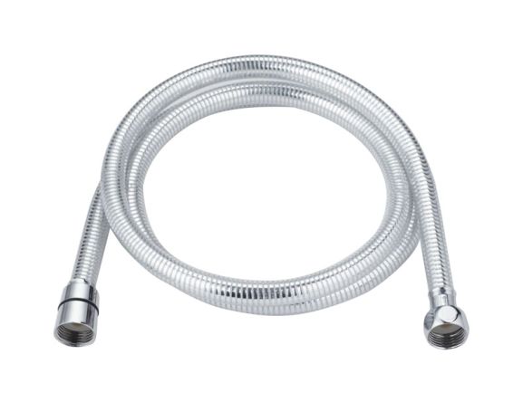 CRIJEVO ZA TUŠ COLUMBIA PVC 200cm TRANSP.