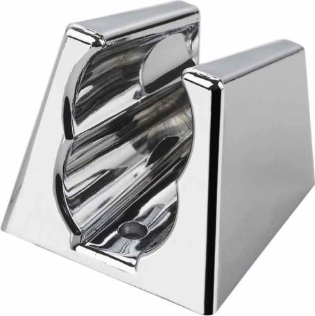 DRŽAČ ZA TUŠ RUČICU ZIDNI 2 POLOŽAJA