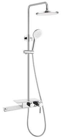 TUŠ SET LABA S UGRAĐENOM MIJEŠALICOM