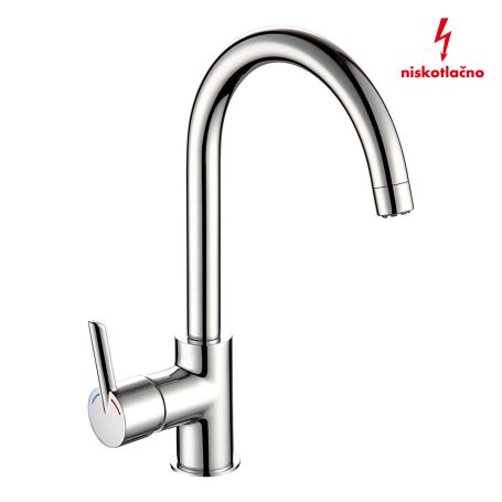 MIJEŠALICA MADEIRA ZA SUDOPER NISKOTLAČNA