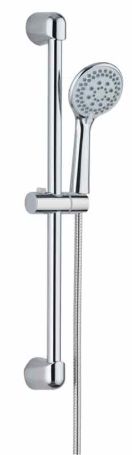 TUŠ RUČICA PIA 5F S KONZOLOM I CRIJEVOM