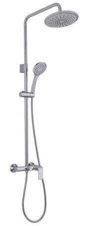 TUŠ SET TEJO S MIJEŠALICOM