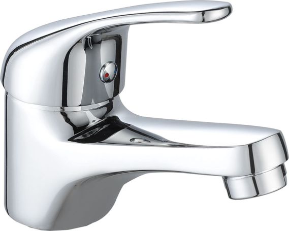 MIJEŠALICA UNA ZA UMIVAONIK