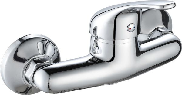 MIJEŠALICA UNA ZA TUŠ