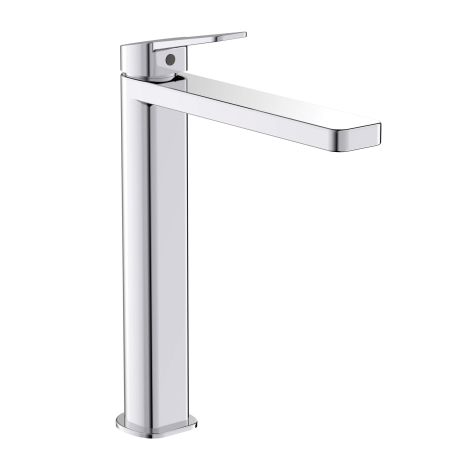 MIJEŠALICA WISLA ZA UMIVAONIK VISOKA KROM