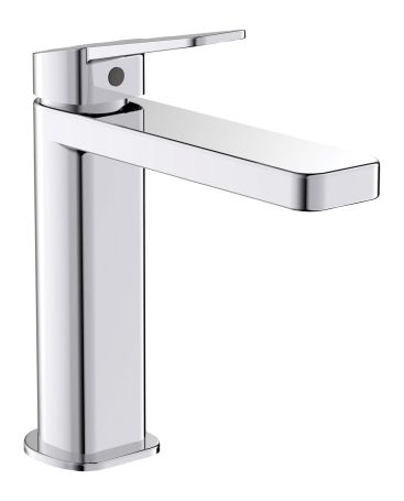 MIJEŠALICA WISLA ZA UMIVAONIK KROM