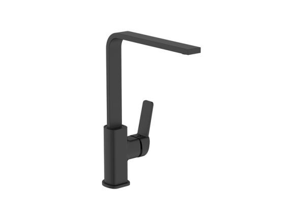 MIJEŠALICA WISLA ZA SUDOPER CRNA