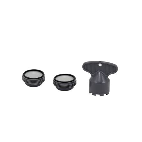 SET KLJUČIĆ I AERATORI M24 PROMO 12