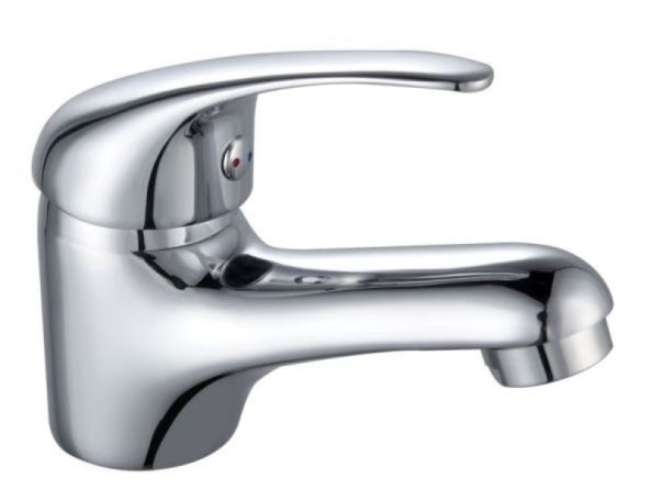 MIJEŠALICA TISA ZA UMIVAONIK