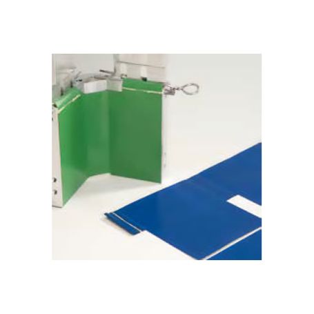 FOLIJA ZA ZAVARIVANJE HOLLINGER245x440 mm 245x215