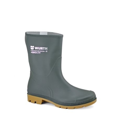 ČIZME RADNE AGROLOW NISKE VEL.40