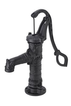 PUMPA RUČNA NOSTALGIJA 5/4"